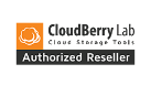 CloudBerry Reseller