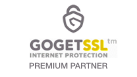 GoGetSSL Premium Partner